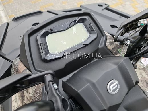 Квадроцикл CFMOTO CFORCE 1000 EPS 2022 камуфляж