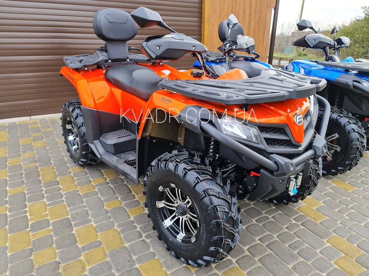 Cfmoto 400l. Квадроцикл CF Moto 450. Квадроцикл CFMOTO 450l. CF Moto 400 квадроцикл. CFMOTO CFORCE 450l.