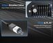 Врезная cветодиодная LED фара Aurora 2" 20Вт (Рабочий свет)