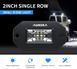 Врезная cветодиодная LED фара Aurora 2" 20Вт (Рабочий свет)