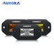 Врезная cветодиодная LED фара Aurora 2" 20Вт (Рабочий свет)