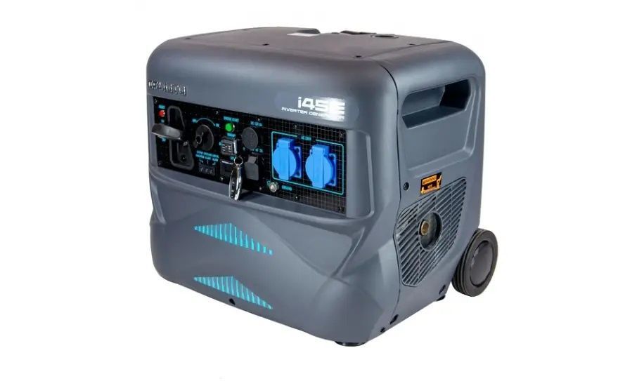 Генератор инверторный 4.5 кВт. CFMOTO i45E
