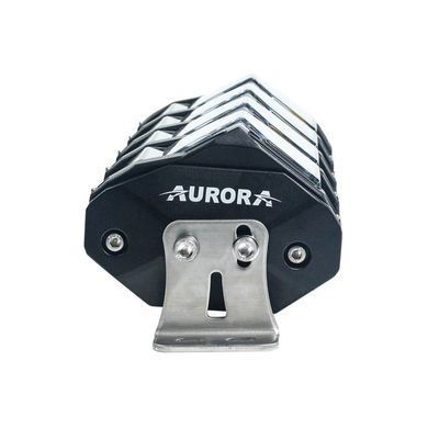 LED балка Aurora EVOLVE 10" 124Вт RGB (Адаптивный свет). AURORA ALO-N-10