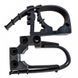 Крепление Quick Fist Weapon Clamp для винтовок  дробовиков или AR набор 2шт.