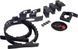 Набір кріплень Quick Fist Clamp Mouting Kit для фіксації інструменту (8 шт)
