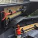 Набір кріплень Quick Fist Clamp Mouting Kit для фіксації інструменту (8 шт)