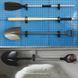 Набір кріплень Quick Fist Clamp Mouting Kit для фіксації інструменту (8 шт)