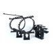 Набір кріплень Quick Fist Clamp Mouting Kit для фіксації інструменту (8 шт)