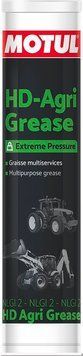 Смазка MOTUL HD-Agri Grease литевая универсальная 400мл