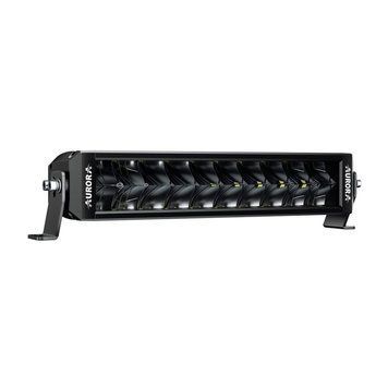 Двухрядная светодиодная балка Aurora 10" 100Вт RGB (Комбинированный свет)