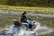 Квадроцикл SWM Trailhunter Touring 580 Pro Nano Grey, серый