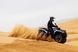 Квадроцикл SWM Trailhunter Touring 580 Pro Nano Grey, серый