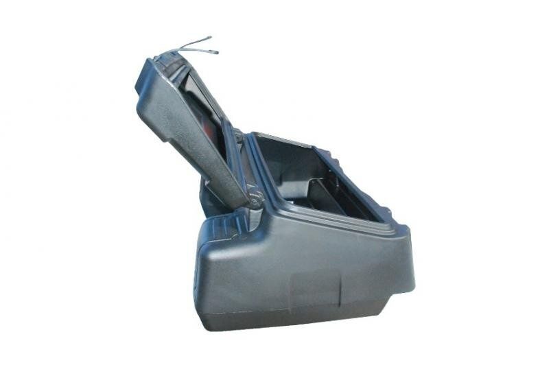 Кофр універсальний GKA SMART 8015 / S301