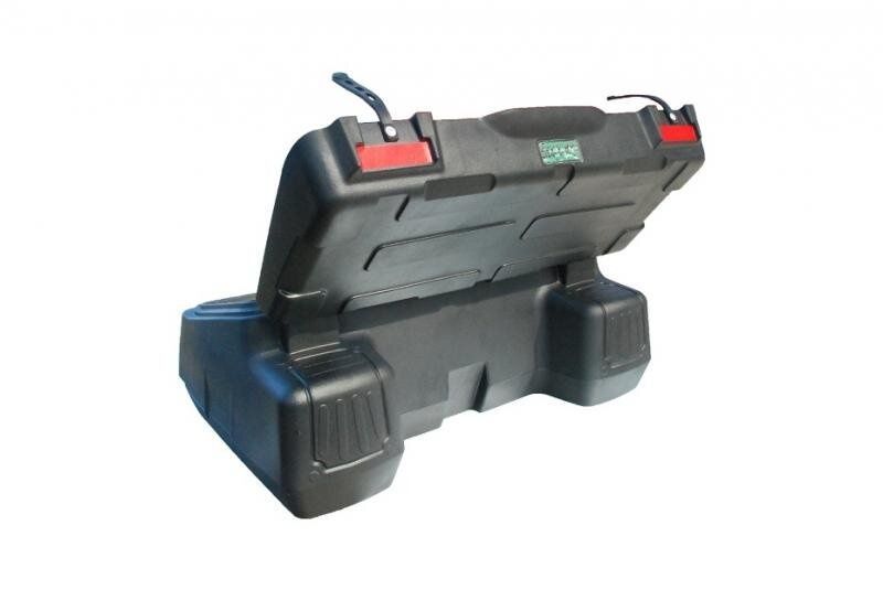 Кофр універсальний GKA SMART 8015 / S301