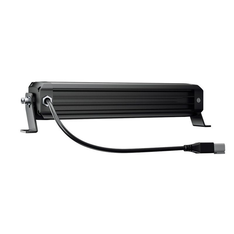 Двухрядная светодиодная балка Aurora 10" 100Вт RGB (Комбинированный свет)