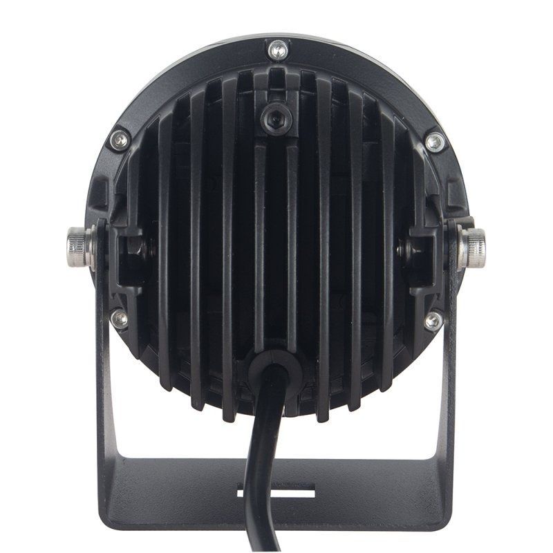 Противотуманная светодиодная фара AURORA 4" 40W (Направленный свет)