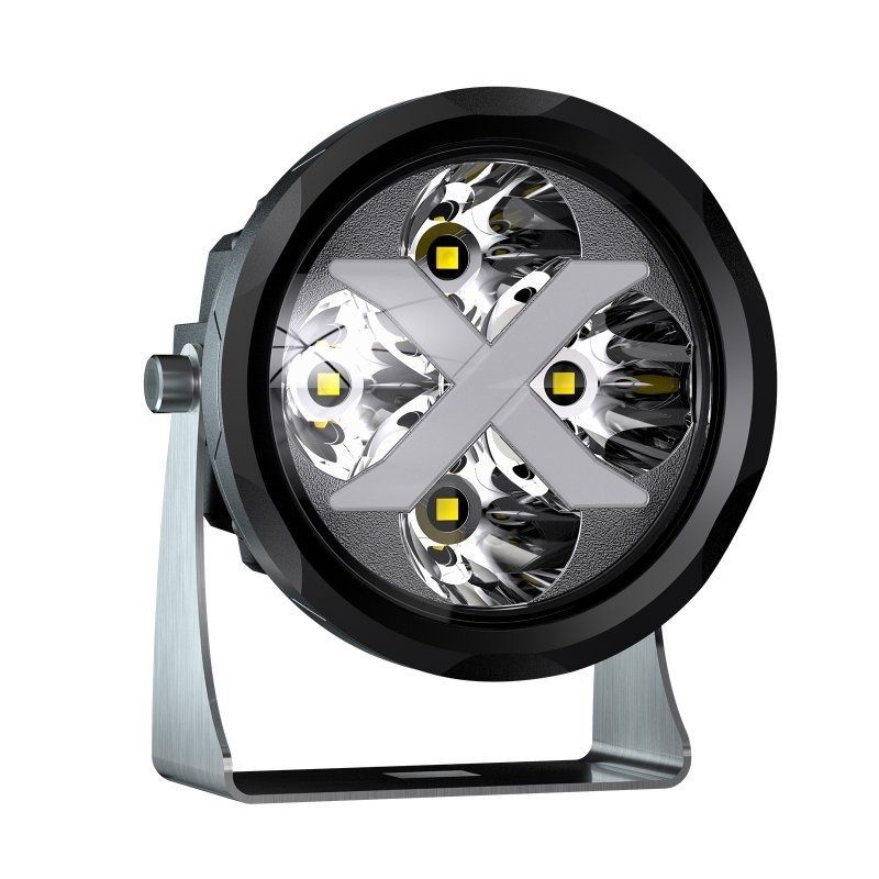Противотуманная светодиодная фара AURORA 4" 40W (Направленный свет)
