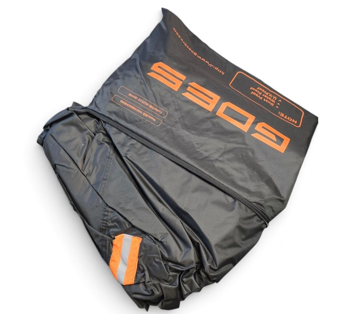 Тент для квадроциклов CFMOTO GOES Terrox 450/550L/1000. CFMOTO 85257Z-00400