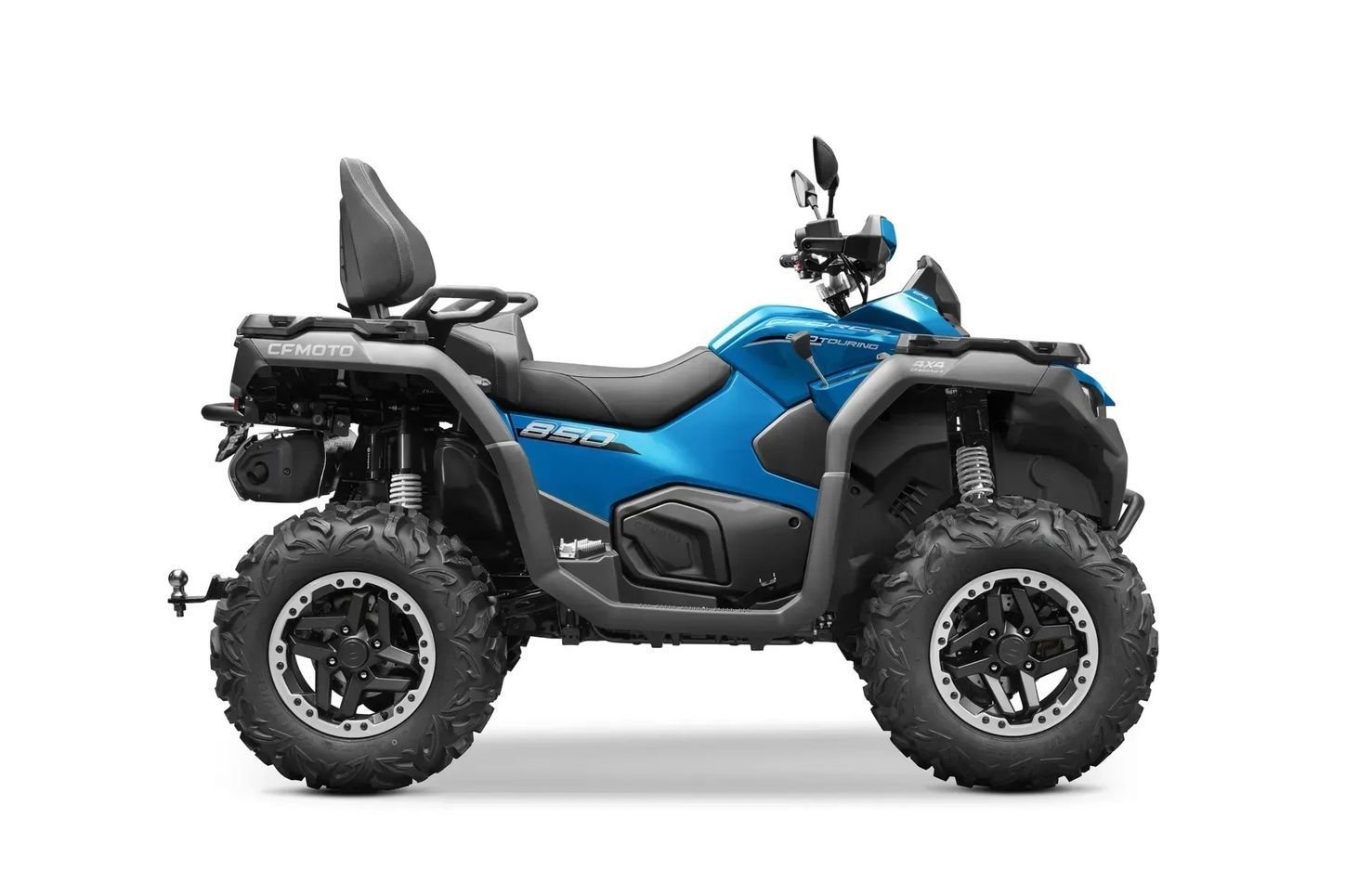 CFMOTO CFORCE 850 TOURING ROYAL BLUE LIMITED 2026