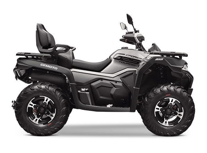 Квадроцикл CFMOTO CFORCE 625 touring 2022 EPS