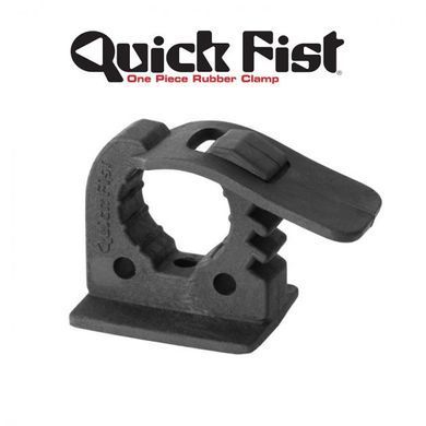 Крепление Micro Quick Fist 13-22мм. для мелкого инструмента 1шт.