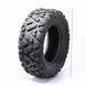 Шина HAKUBA P350 для квадроциклов. 26X10-14 6PR 51J