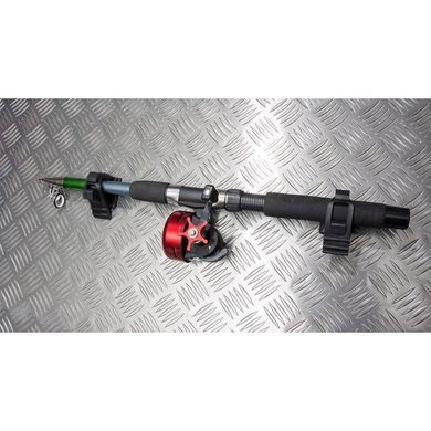 Крепление Mini Quick Fist 16-35 мм для мелкого инструмента 1шт