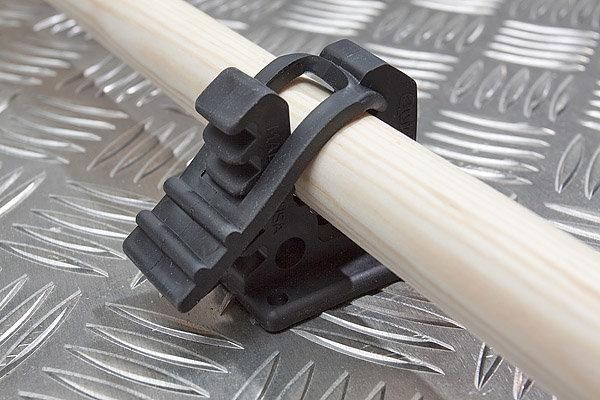 Крепление Mini Quick Fist 16-35 мм для мелкого инструмента 1шт