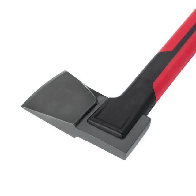 Топор 1230г ручка из фибергласса. STORM INTERTOOL