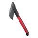 Топор 1230г ручка из фибергласса. STORM INTERTOOL