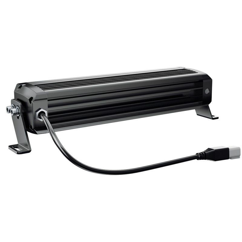 Двухрядная светодиодная балка Aurora 20" 200Вт RGB (Комбинированный свет)