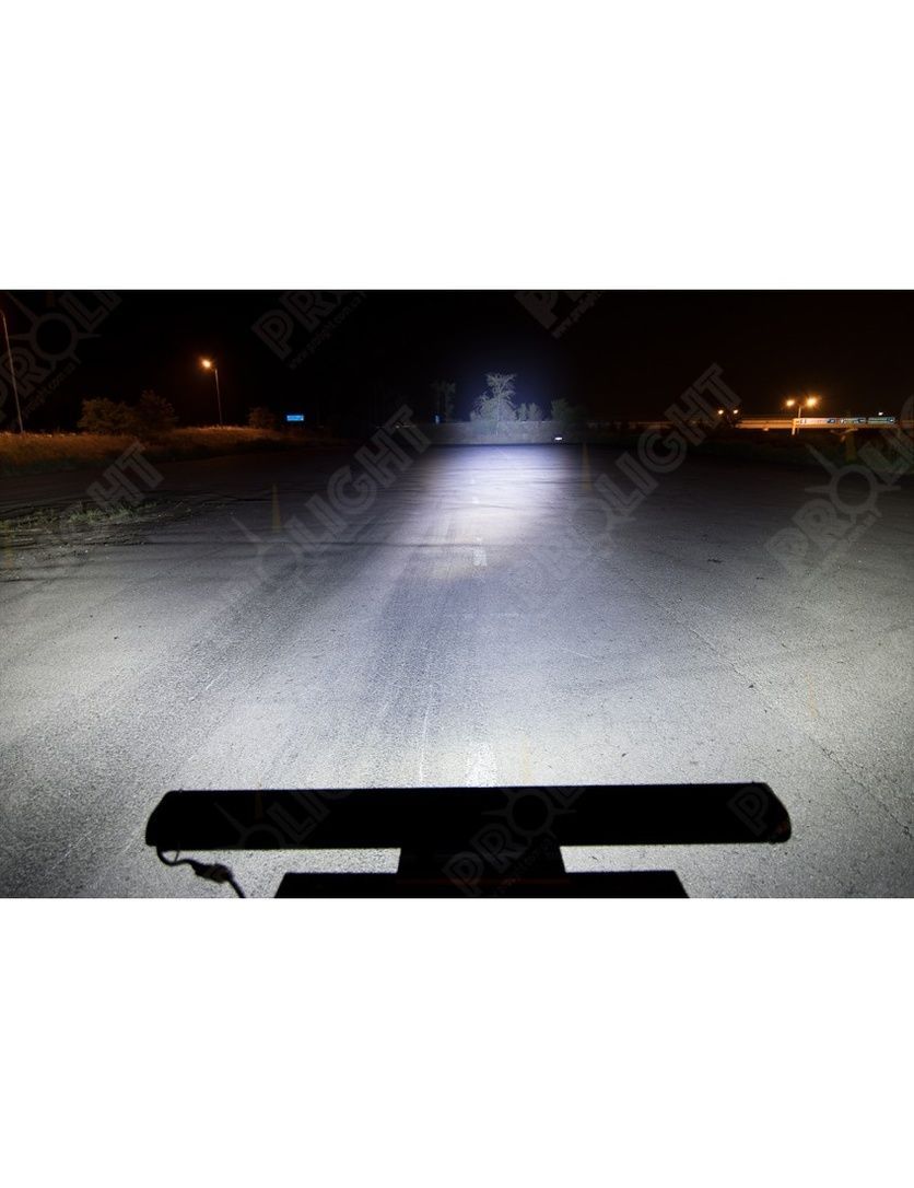 Світлодіодна балка ProLight ULTRA 40" (240Вт)