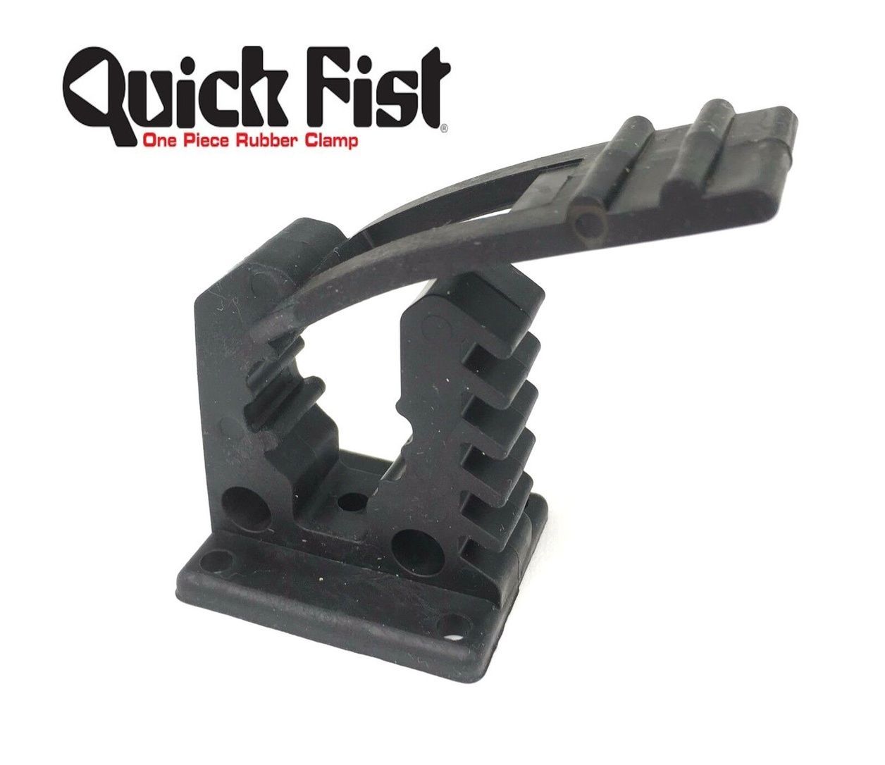 Крепление Mini Quick Fist 16-35мм. для мелкого инструмента набор 2шт.