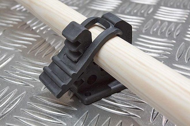Крепление Mini Quick Fist 16-35мм. для мелкого инструмента набор 2шт.
