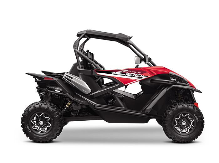 Мотовездеход CFMOTO ZFORCE 1000 SPORT EPS 2021