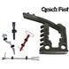 Крепление Mini Quick Fist 16-35мм. для мелкого инструмента набор 2шт.