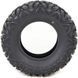 Шина HAKUBA P350 для квадроциклів. 27X11-14 6PR 55J