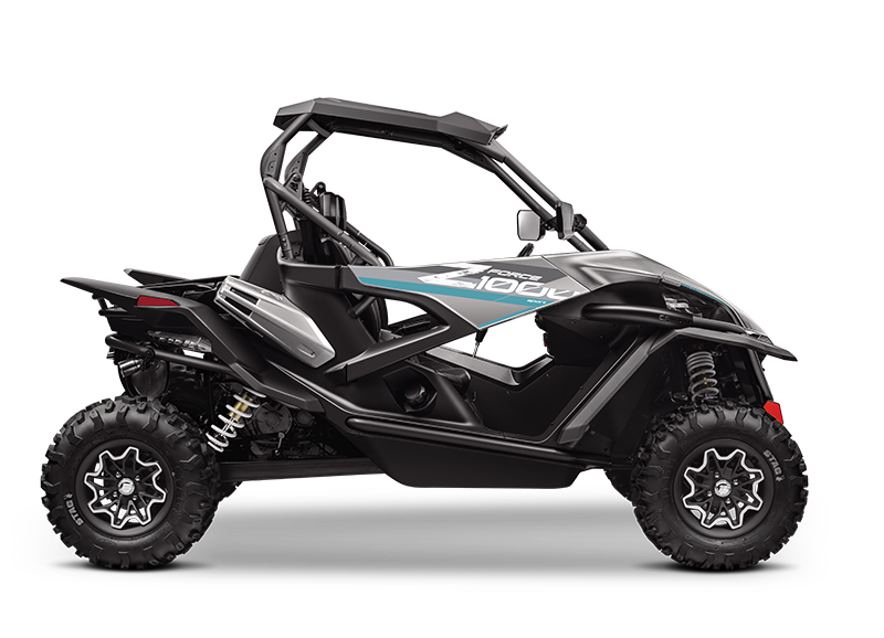 Мотовездеход CFMOTO ZFORCE 1000 SPORT EPS 2021