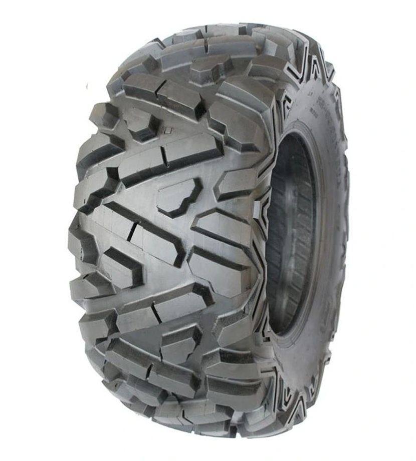 Шина HAKUBA P350 для квадроциклів. 27X11-14 6PR 55J