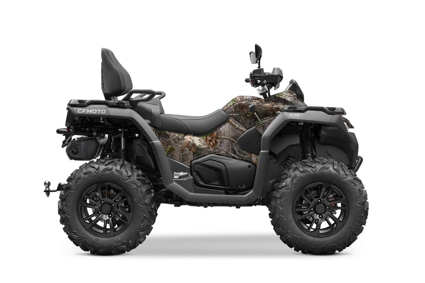 CFMOTO CFORCE 1OOO TOURING BASE TRUE TIMBER KANATI 2026