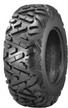 Шина HAKUBA P350 для квадроциклов. 25X8-12 6PR 43J