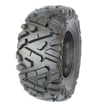 Шина HAKUBA P350 для квадроциклов. 25X10-12 6PR 50J