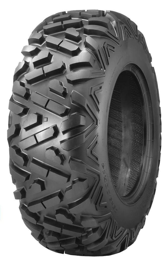 Шина HAKUBA P350 для квадроциклов. 25X10-12 6PR 50J