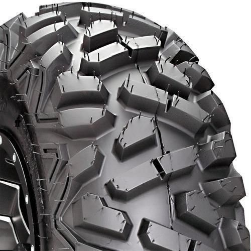 Шина HAKUBA P3501 для квадроциклов. 26X9-14 6PR 70J