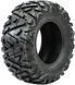 Шина HAKUBA P3501 для квадроциклов. 26X9-14 6PR 70J