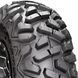 Шина HAKUBA P3501 для квадроциклов. 26X9-14 6PR 70J