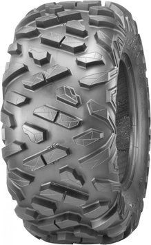 Шина HAKUBA P3501 для квадроциклов. 26X11-14 6PR 76J