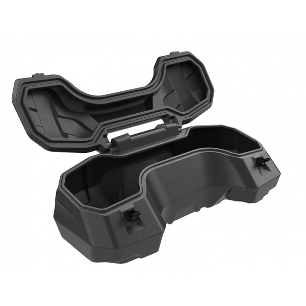 Кофр GKA Tesseract для квадроцикла Cfmoto 450l задний