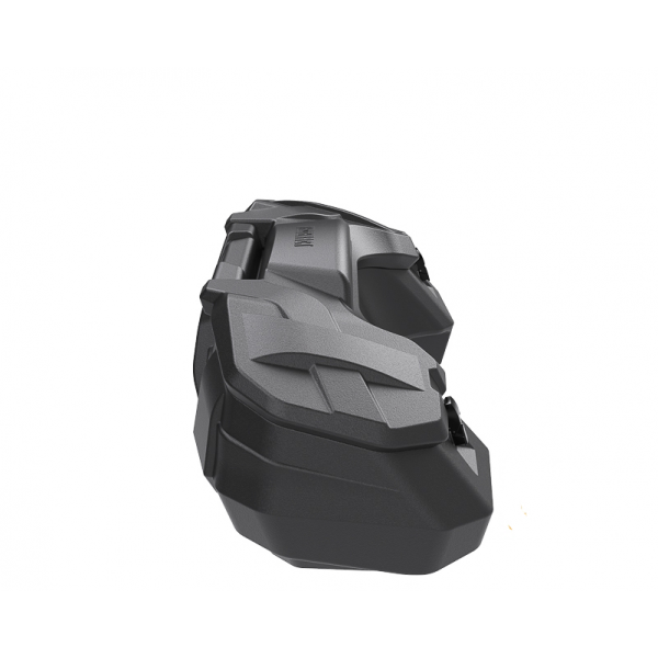 Кофр GKA Tesseract для квадроцикла Cfmoto 450l задний
