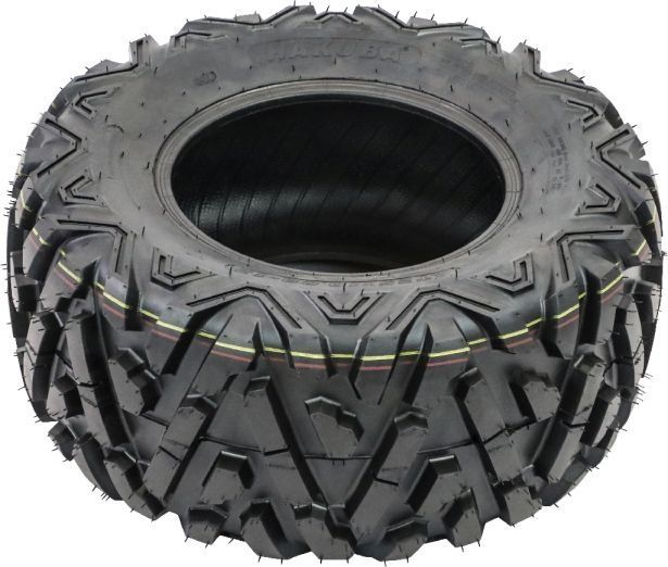 Шина HAKUBA P3501 для квадроциклов. 26X11-14 6PR 76J